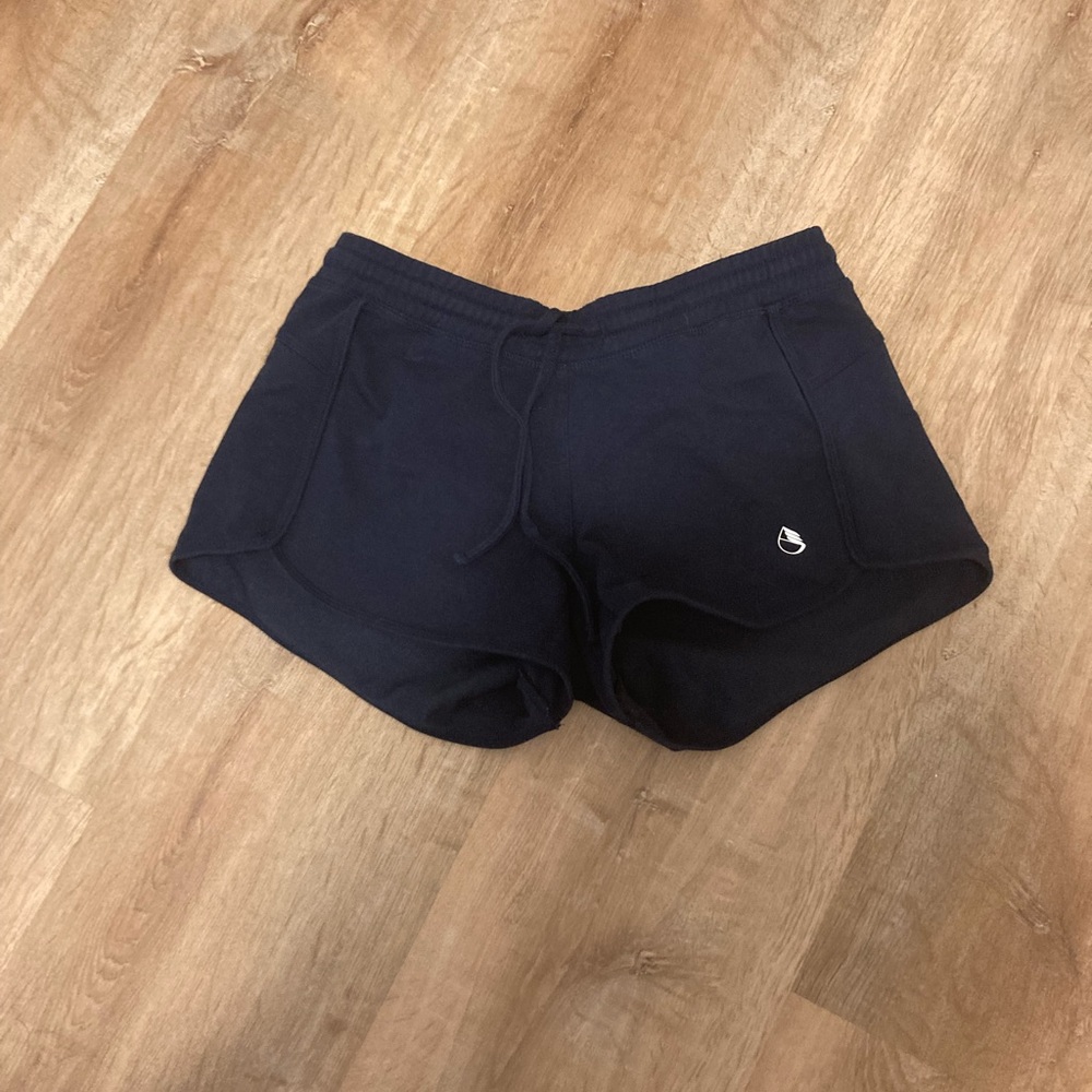 sweatshorts
